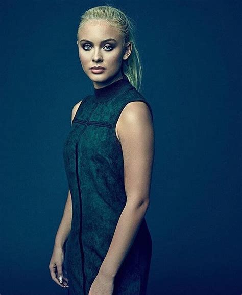 zara larsson naked|Zara Larsson nude pictures